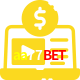 O Cassino aa77bet também oferece apostas esportivas virtuais!