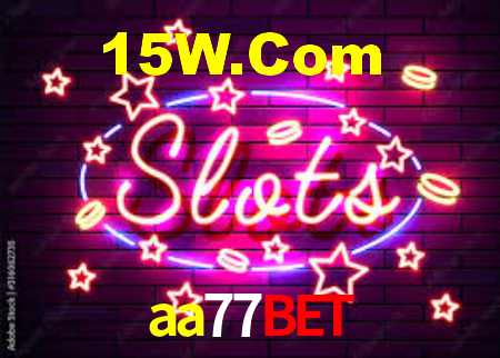 Interface Premium aa77bet