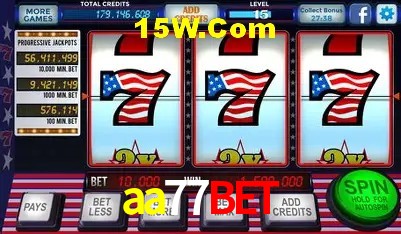 Casino Ao Vivo aa77bet