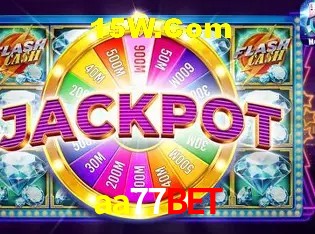 Tecnologia da Plataforma aa77bet