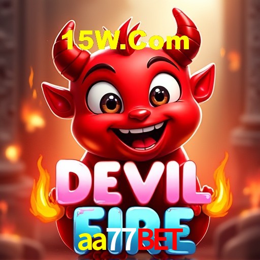 Login Seguro aa77bet