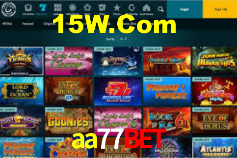 aa77 games