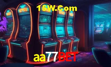 Login Seguro aa77bet