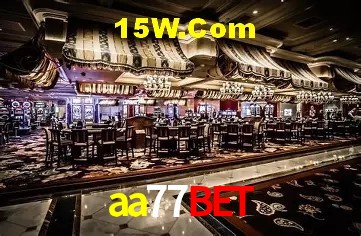 Promoções Sazonais aa77bet