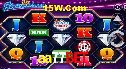 Estatísticas do Jogo aa77bet