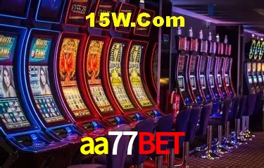 Sistemas de Segurança aa77bet