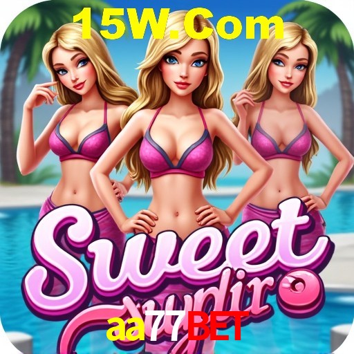 Experiência VIP aa77bet