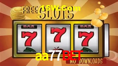Diretório de Jogos aa77bet