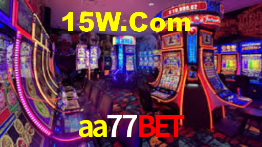 aa77bet: Seu Cassino Premiado com Pagamentos Rápidos