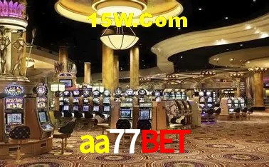 Integração de APIs aa77bet