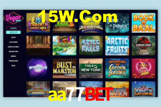 aa77bet,aa77.games