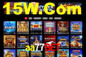 aa77 games